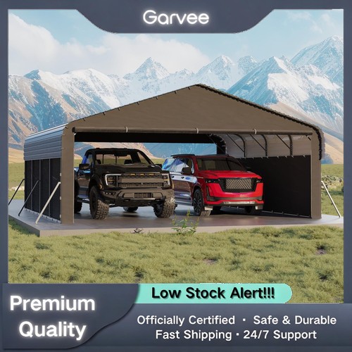 20x20 heavy duty - duty, metal